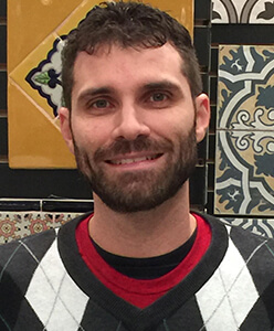 Chris Schaffer