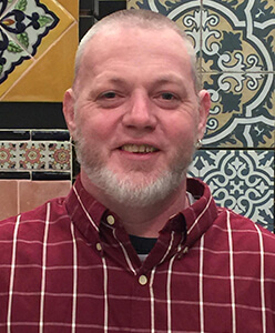 Cory Lansdell