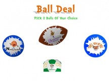 Ball Deal