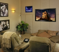 Custom Audio Video