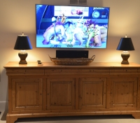 Custom Audio Video