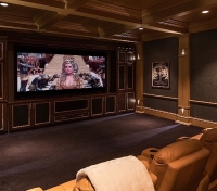 Custom Audio Video