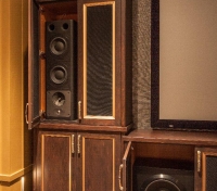 Custom Audio Video