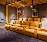Custom Audio Video