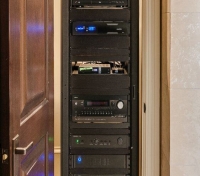 Custom Audio Video