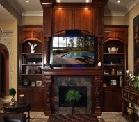 Custom Audio Video