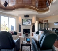 Custom Audio Video