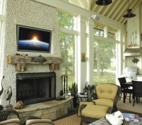 Custom Audio Video