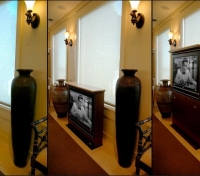 Custom Audio Video