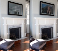 Custom Audio Video