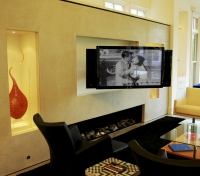 Custom Audio Video