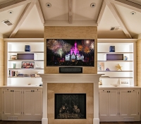Custom Audio Video
