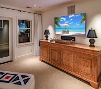 Custom Audio Video