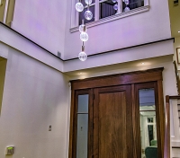 Custom Audio Video