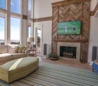 Custom Audio Video