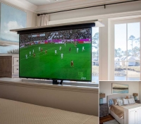 Custom Audio Video