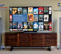Custom Audio Video