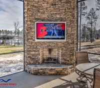 Custom Audio Video