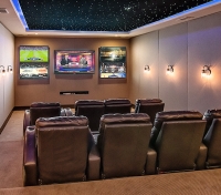 Custom Audio Video