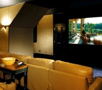 Custom Audio Video