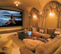 Custom Audio Video