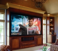 Custom Audio Video