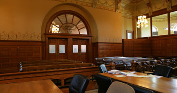 Eisenberg & Fouts, P.A.