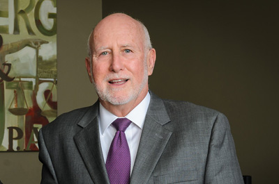 James L. Eisenberg