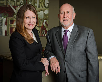 Eisenberg & Fouts, P.A.