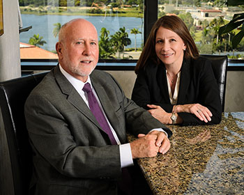 Eisenberg & Fouts, P.A.