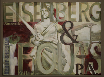 Eisenberg & Fouts, P.A.