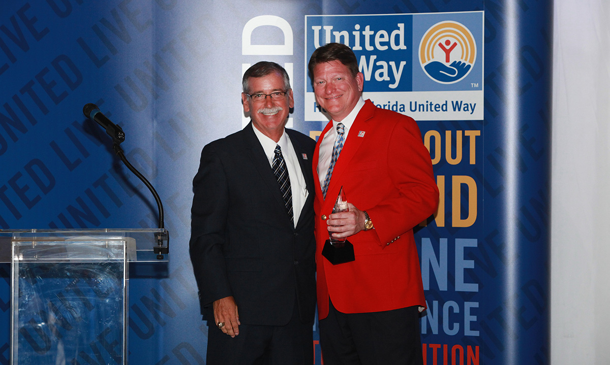 Heart of Florida United Way