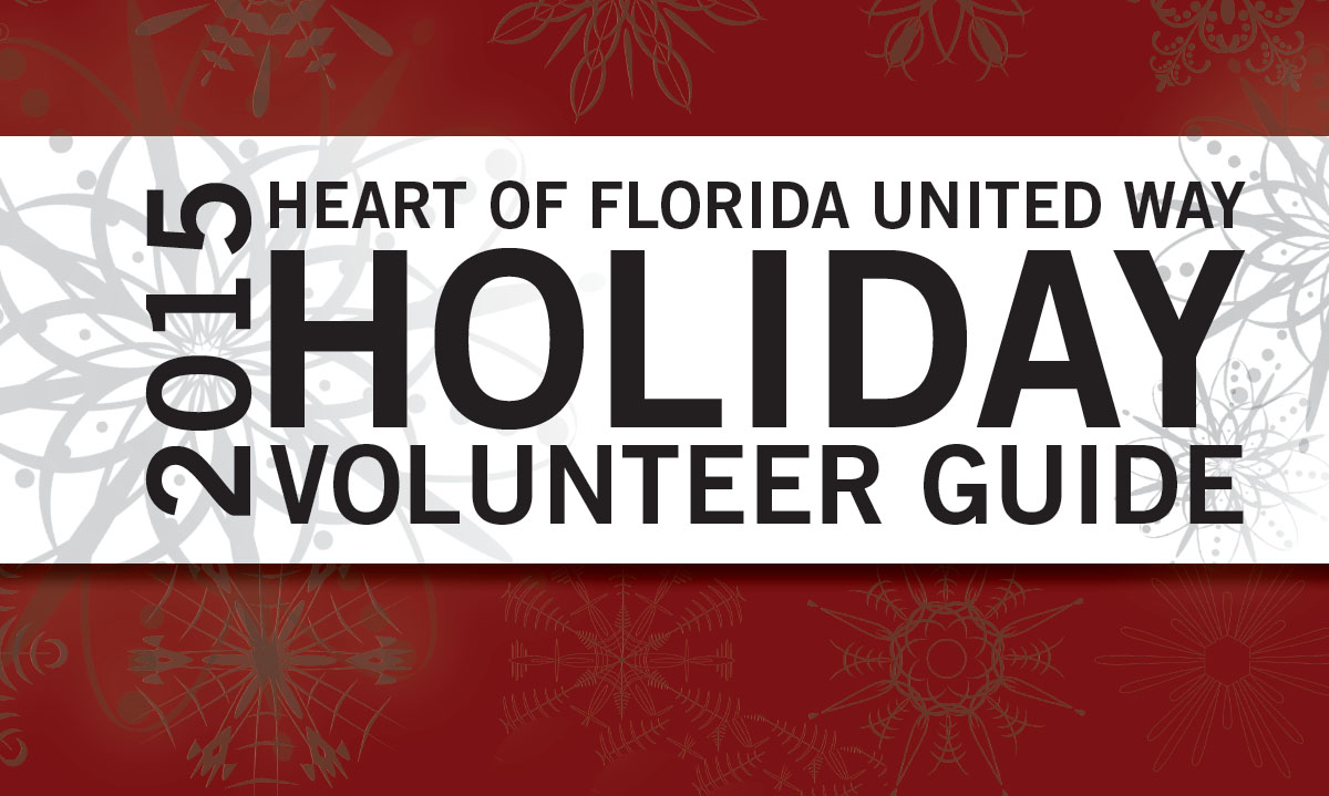 Heart of Florida United Way