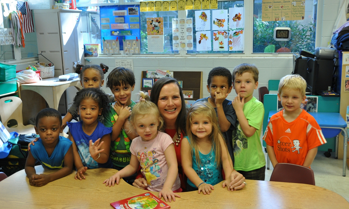 Heart of Florida United Way