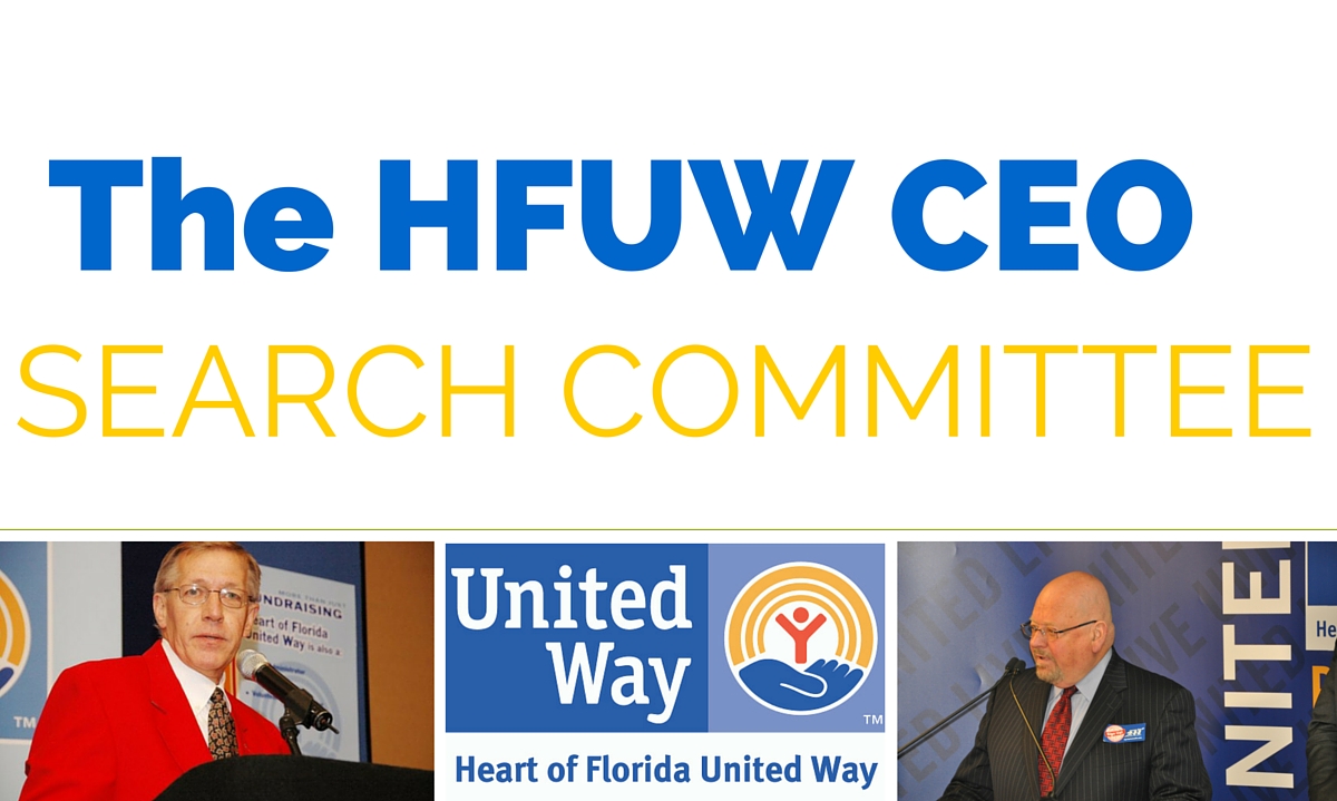 Heart of Florida United Way