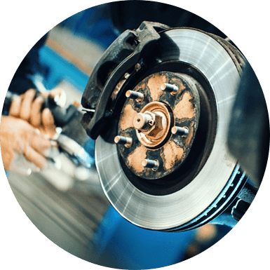 Nica Motors Inc.