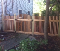 Wayside Fence Company