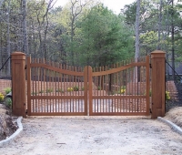 Wayside Fence Company