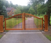 Wayside Fence Company