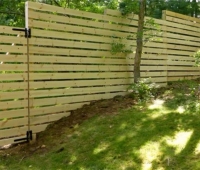 Wayside Fence Company