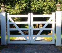 Wayside Fence Company