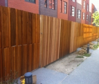 Wayside Fence Company