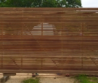 Wayside Fence Company