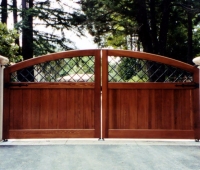 Wayside Fence Company