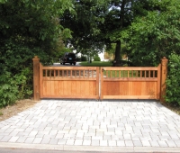 Wayside Fence Company