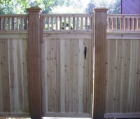 Wayside Fence Company