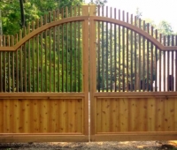 Wayside Fence Company