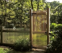 Wayside Fence Company