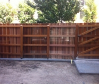 Wayside Fence Company