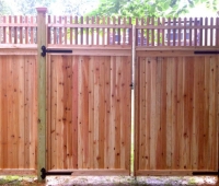 Wayside Fence Company